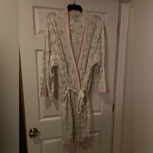 WOMEN’s robe 3X